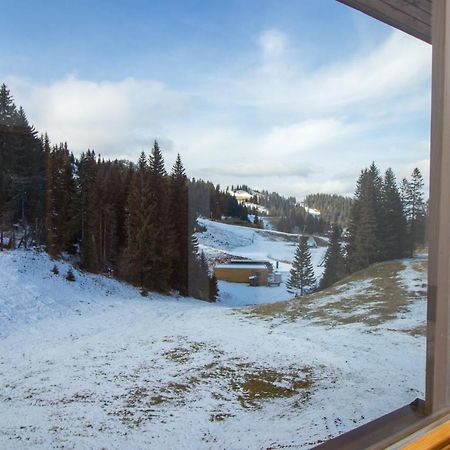 Willa Olimpik House Jahorina Zewnętrze zdjęcie