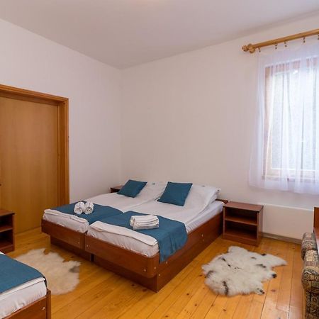 Willa Olimpik House Jahorina Zewnętrze zdjęcie