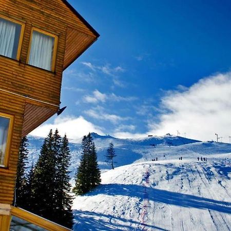 Willa Olimpik House Jahorina Zewnętrze zdjęcie