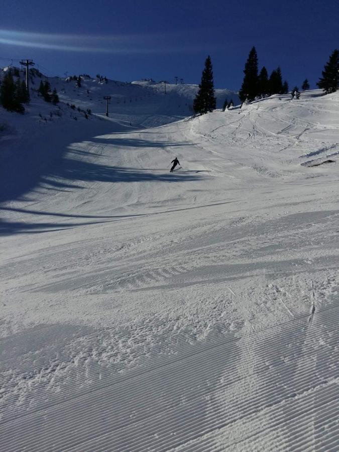 Willa Olimpik House Jahorina Zewnętrze zdjęcie