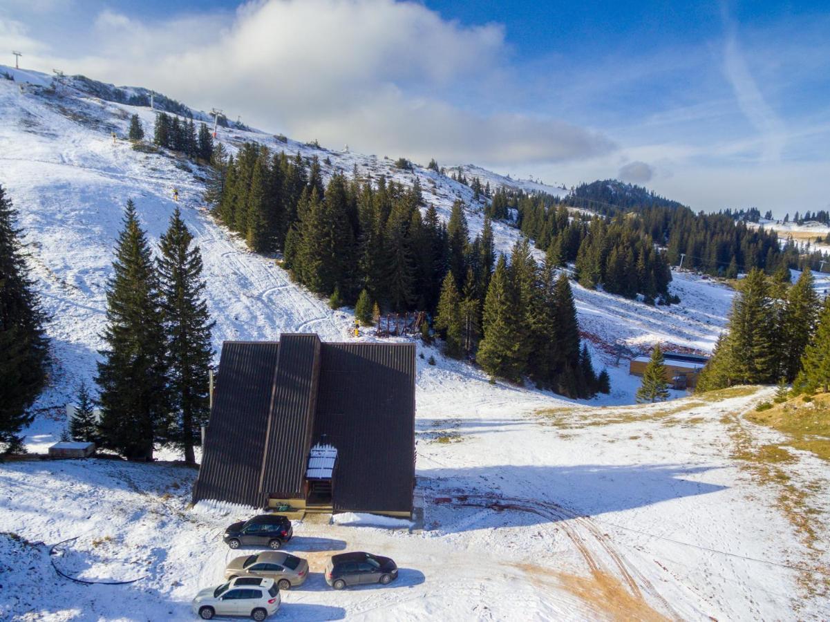 Willa Olimpik House Jahorina Zewnętrze zdjęcie