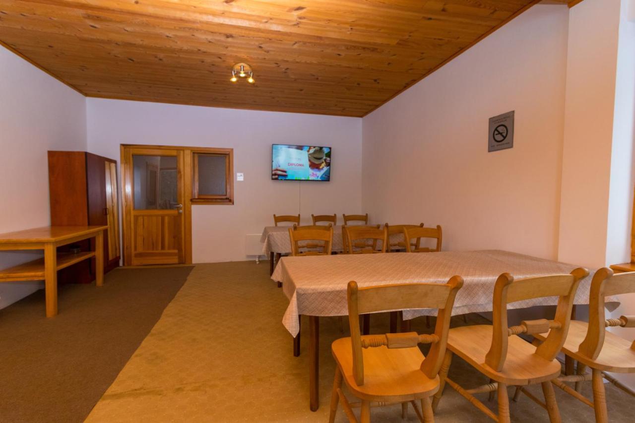 Willa Olimpik House Jahorina Zewnętrze zdjęcie