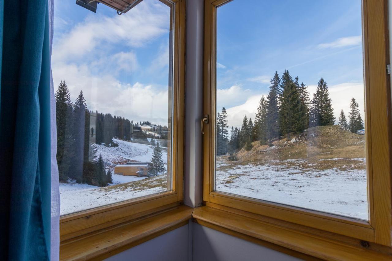 Willa Olimpik House Jahorina Zewnętrze zdjęcie