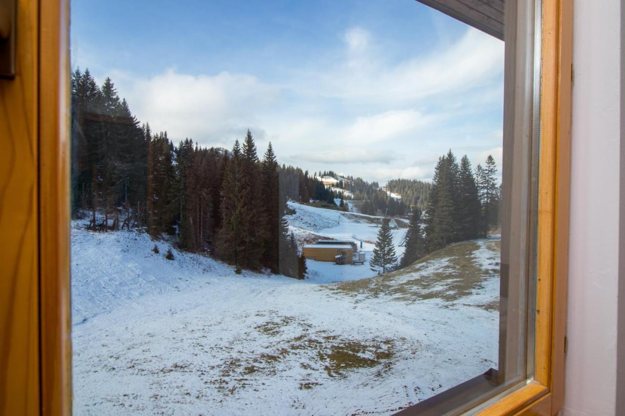 Willa Olimpik House Jahorina Zewnętrze zdjęcie