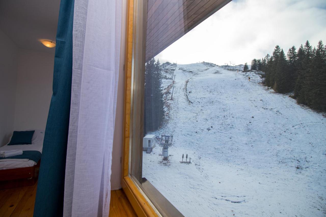 Willa Olimpik House Jahorina Zewnętrze zdjęcie