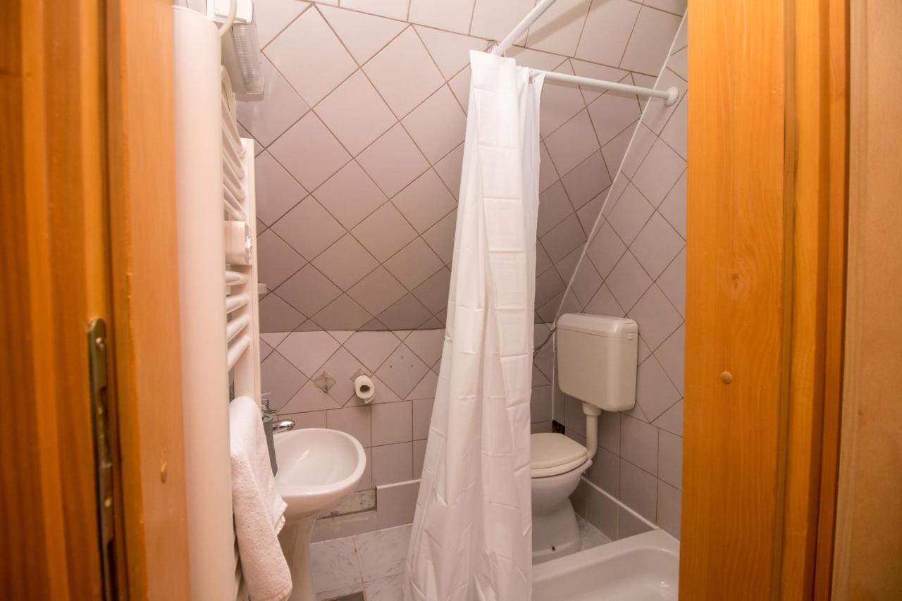 Willa Olimpik House Jahorina Zewnętrze zdjęcie