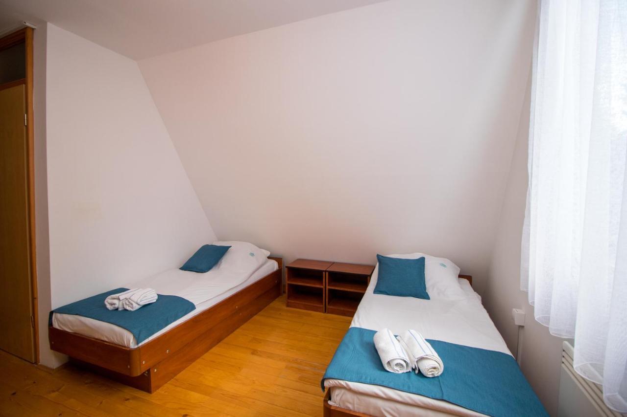 Willa Olimpik House Jahorina Zewnętrze zdjęcie