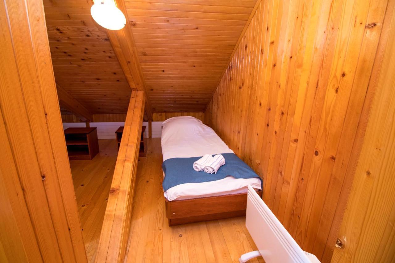 Willa Olimpik House Jahorina Zewnętrze zdjęcie