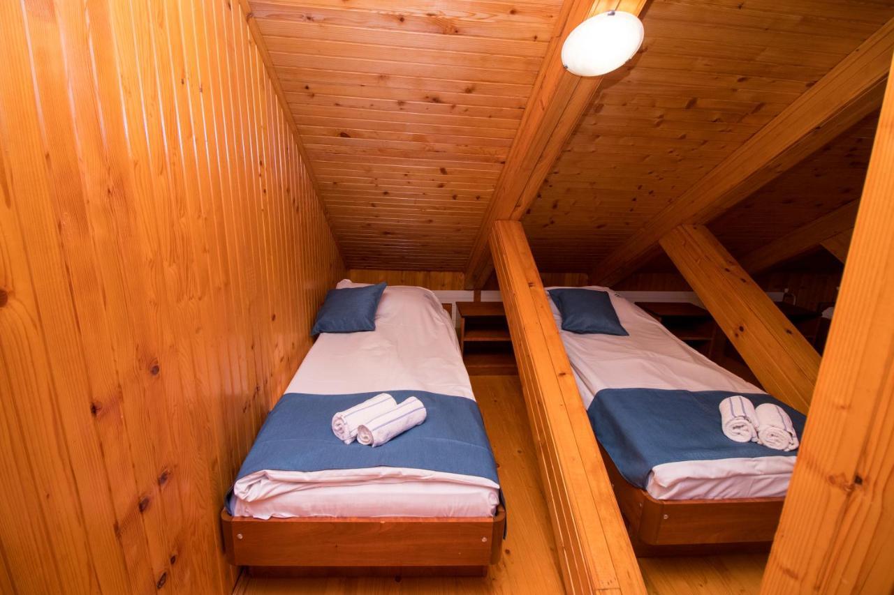 Willa Olimpik House Jahorina Zewnętrze zdjęcie