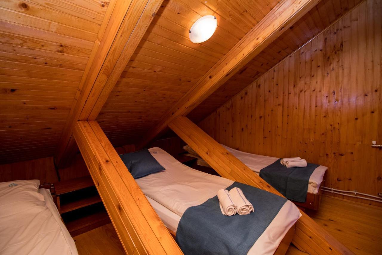 Willa Olimpik House Jahorina Zewnętrze zdjęcie