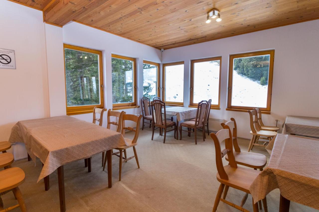 Willa Olimpik House Jahorina Zewnętrze zdjęcie