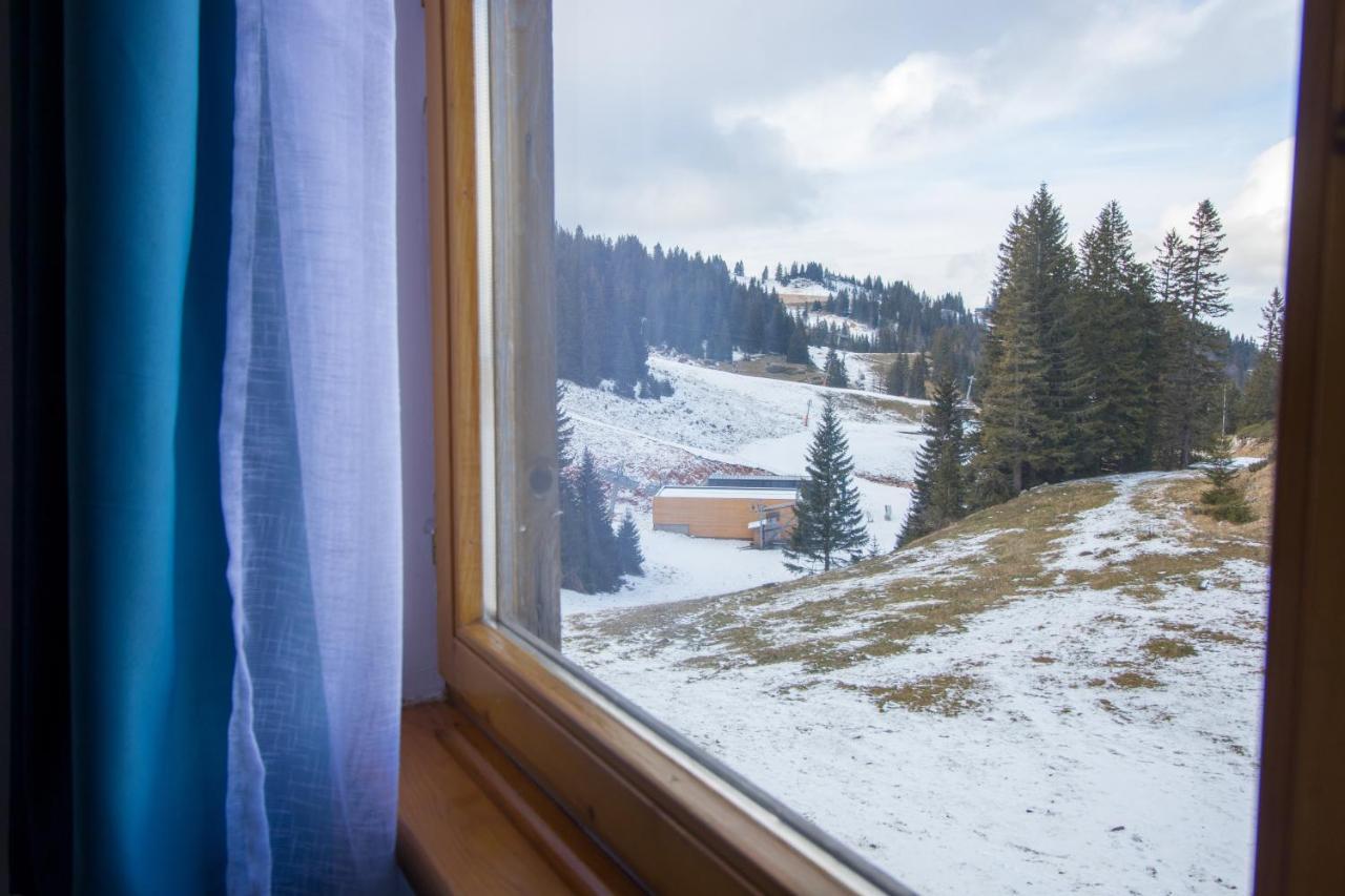 Willa Olimpik House Jahorina Zewnętrze zdjęcie