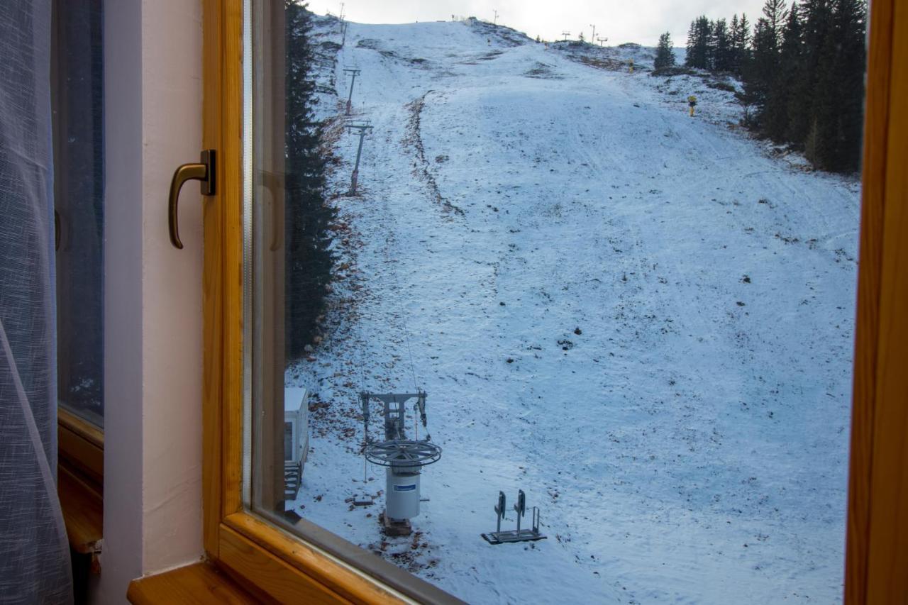 Willa Olimpik House Jahorina Zewnętrze zdjęcie