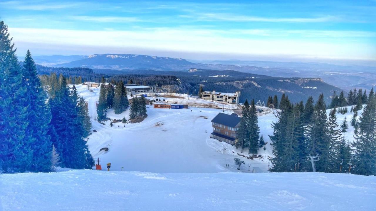 Willa Olimpik House Jahorina Zewnętrze zdjęcie