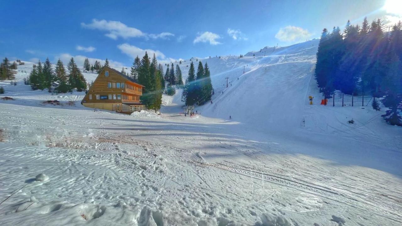 Willa Olimpik House Jahorina Zewnętrze zdjęcie